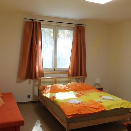 Rockhill Dacice Hotel Ngoại thất bức ảnh