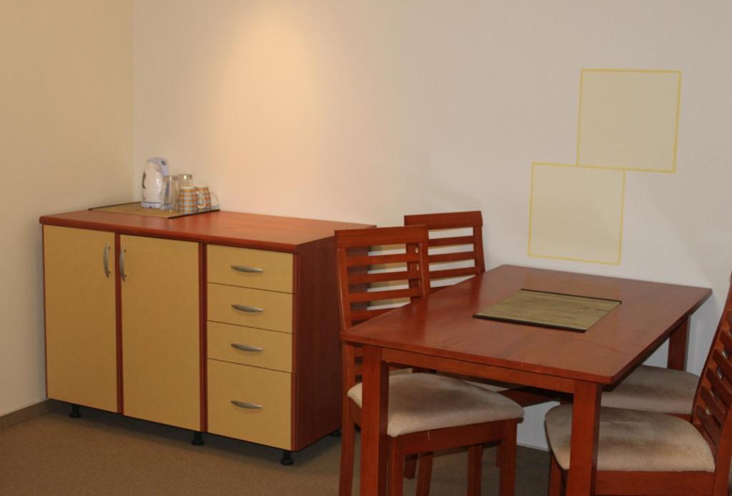 Rockhill Dacice Hotel Phòng bức ảnh