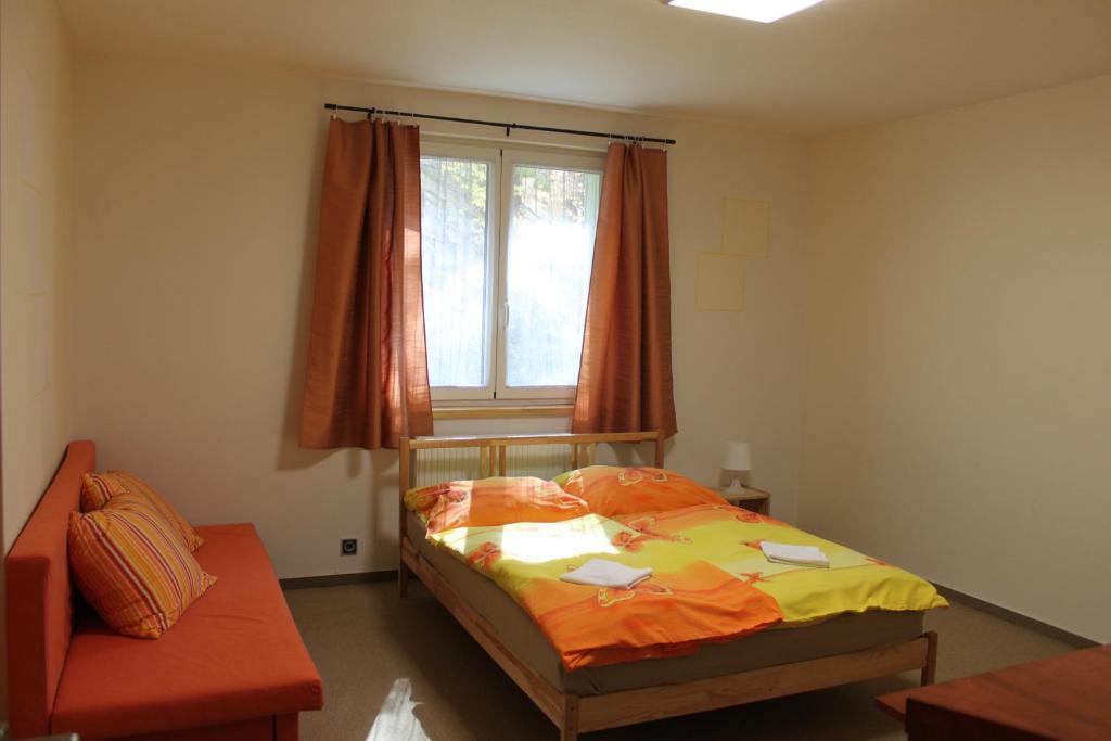 Rockhill Dacice Hotel Ngoại thất bức ảnh