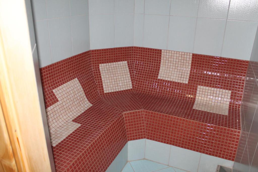 Rockhill Dacice Hotel Ngoại thất bức ảnh